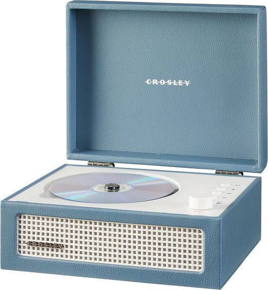Crosley Voyager CD Player