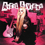 Avril Lavigne - Greatest Hits (Neon Green) (2 LP)