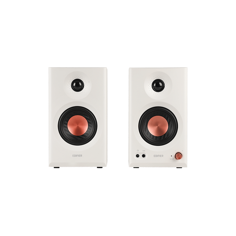Edifier MR3 Bluetooth Studio Monitor Hi-Res Audio