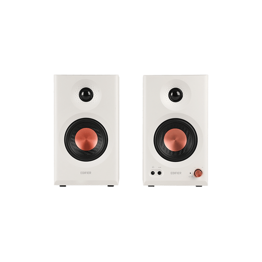 Edifier MR3 Bluetooth Studio Monitor Hi-Res Audio