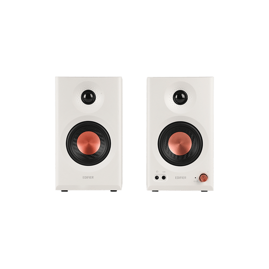 Edifier MR3 Bluetooth Studio Monitor Hi-Res Audio