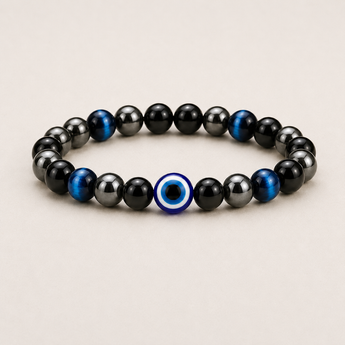 Guardian Eye Bracelet