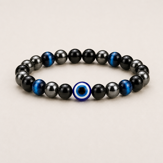 Guardian Eye Bracelet