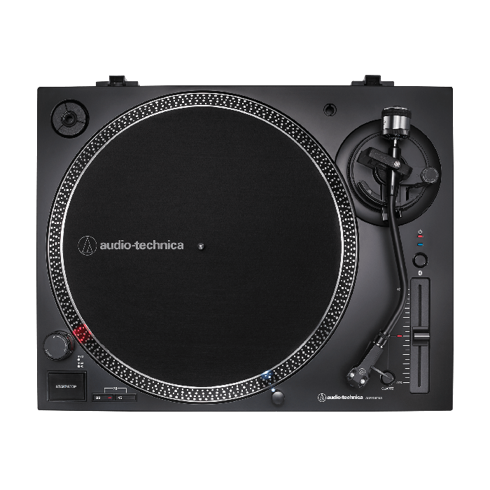 Audio-Technica LP120X-USB Direct Drive Turntable