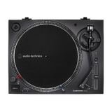 Audio-Technica LP120XBT-USB Direct Drive Turntable