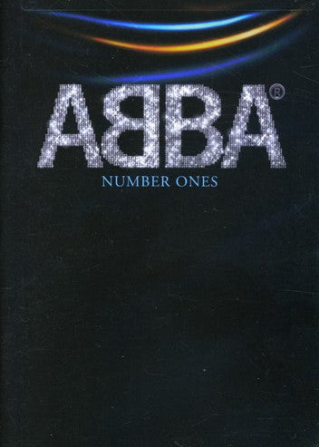 ABBA - Number Ones DVD