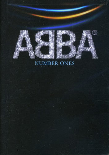 ABBA - Number Ones DVD