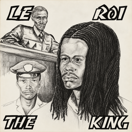 Le Roi The King - Le Roi