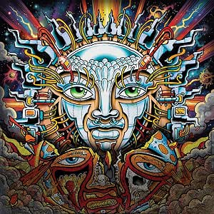 Sublime - Until The Sun Explodes (Limited) (Puffin Blue) (2 LP)