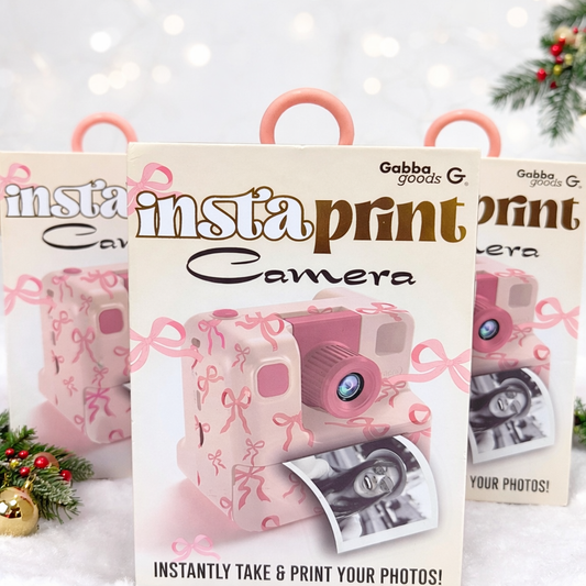Instaprint Camera