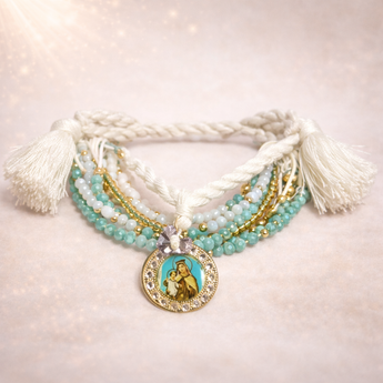 Heavenly Grace Bracelet Set