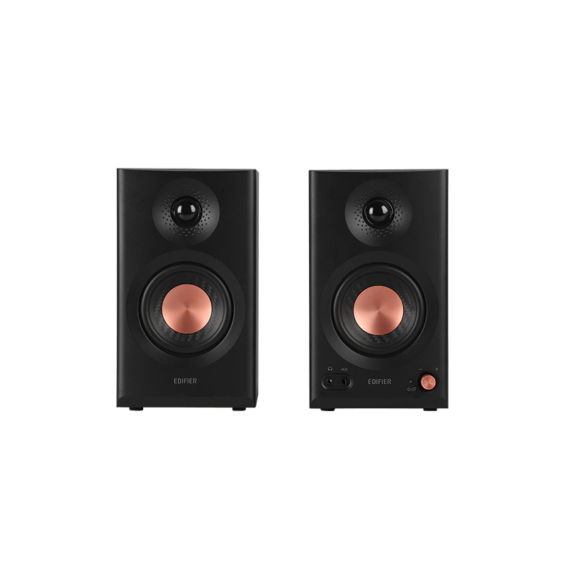 Edifier MR3 Bluetooth Studio Monitor Hi-Res Audio