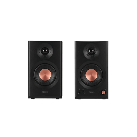 Edifier MR3 Bluetooth Studio Monitor Hi-Res Audio