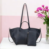 Tote Bag with Pouch