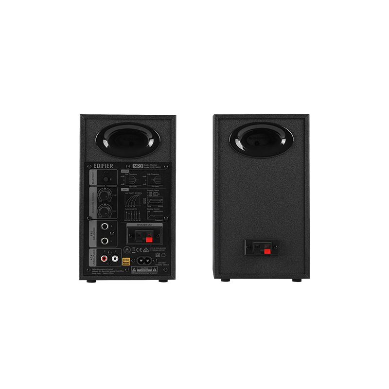 Edifier MR3 Bluetooth Studio Monitor Hi-Res Audio