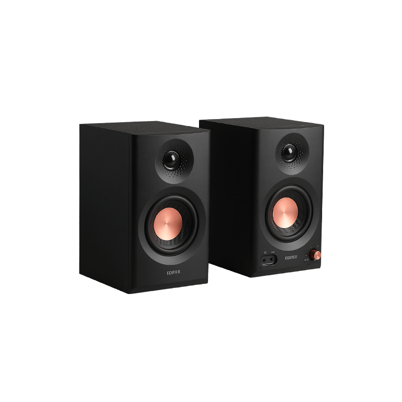 Edifier MR3 Bluetooth Studio Monitor Hi-Res Audio