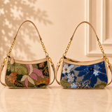 The Bloom Muse Handbag