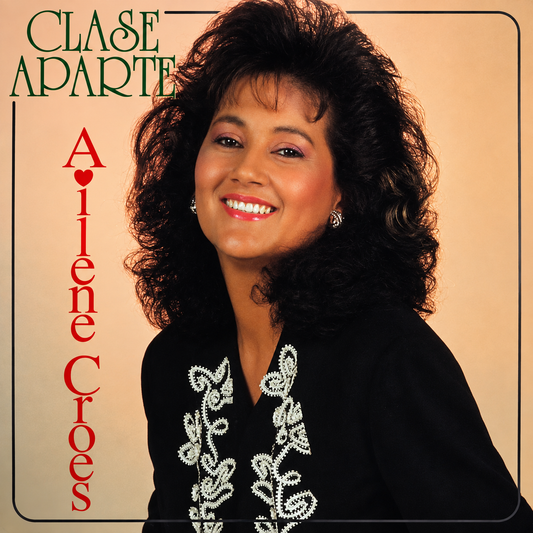Ailene Croes - Clase Aparte
