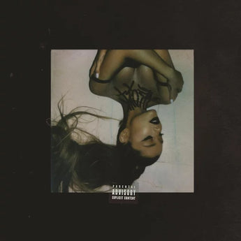 Ariana Grande - Thank You, Next