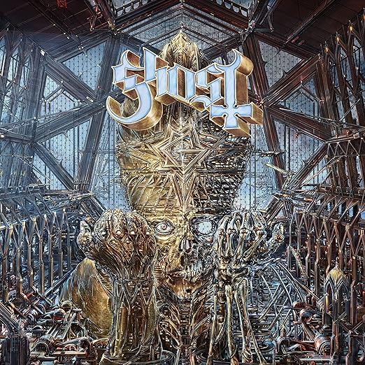 Ghost - Impera