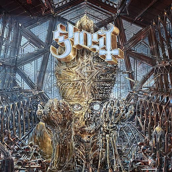 Ghost - Impera
