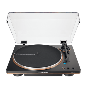 Audio-Technica LP70X Belt Drive Turntable