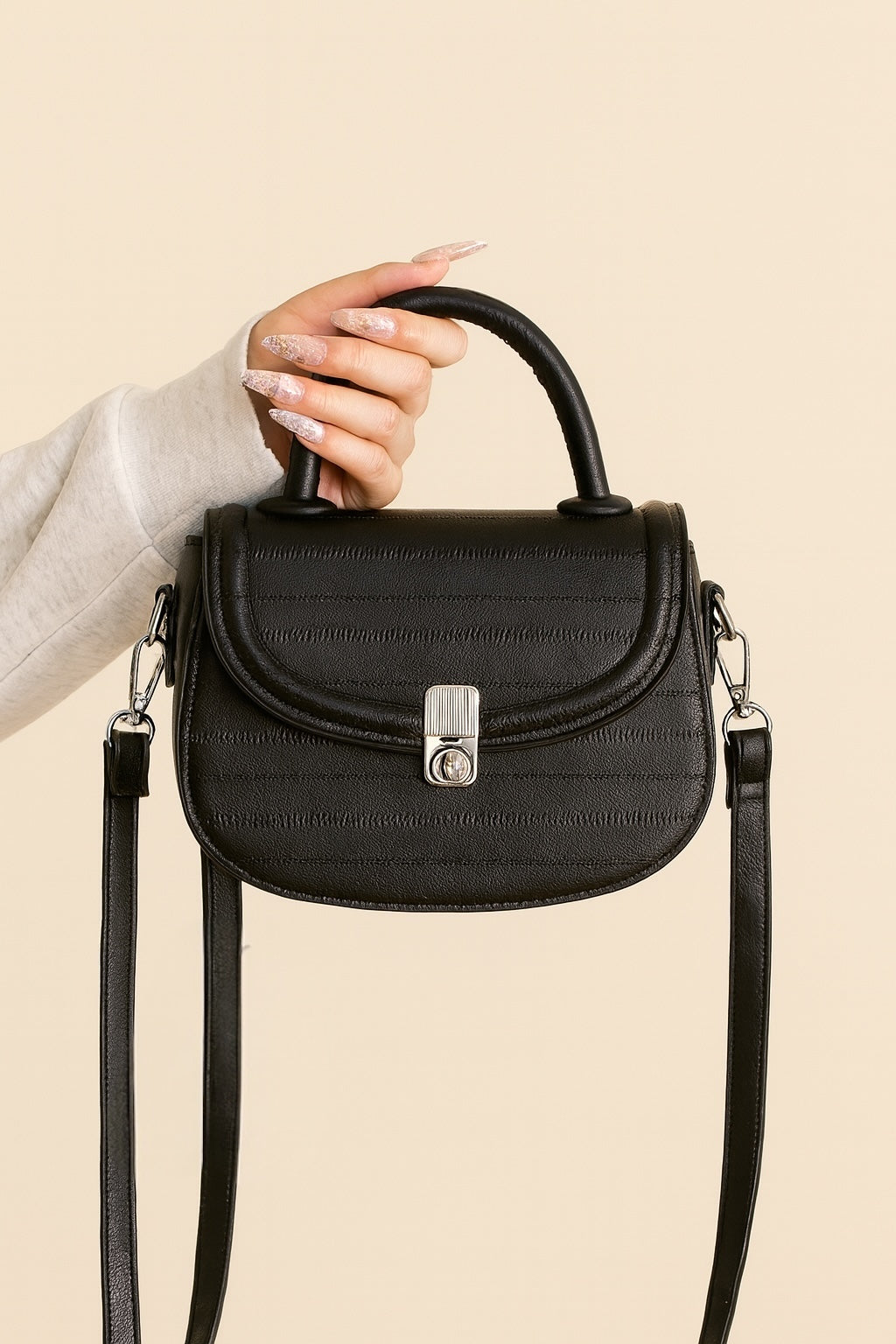 Small Crossbody Handbag