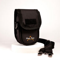 Camera Bag For Camp Snap Cameras (Black)