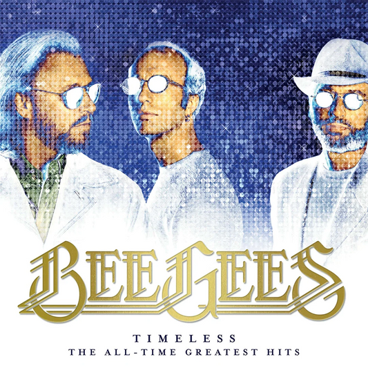 Bee Gees - Timeless (2 LP)