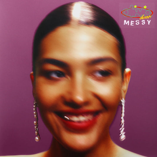 Olivia Dean - Messy