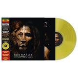Bob Marley - Trenchtown Rock (Yellow)