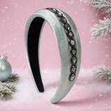 Crystal Muse Headband