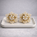 Celeste Bloom Earrings
