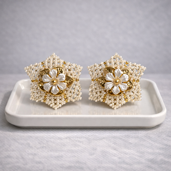 Celeste Bloom Earrings