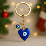 Divine Protection Keychain