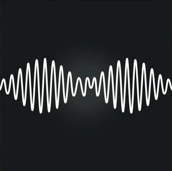 Arctic Monkeys - Am