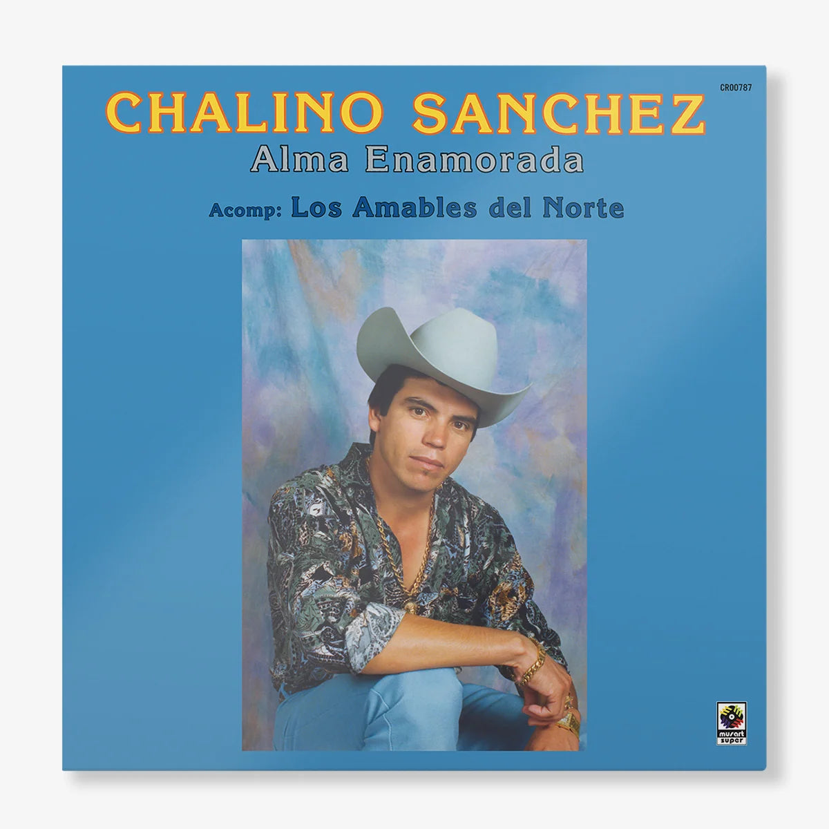 Chalino Sanchez - Alma Enamorada