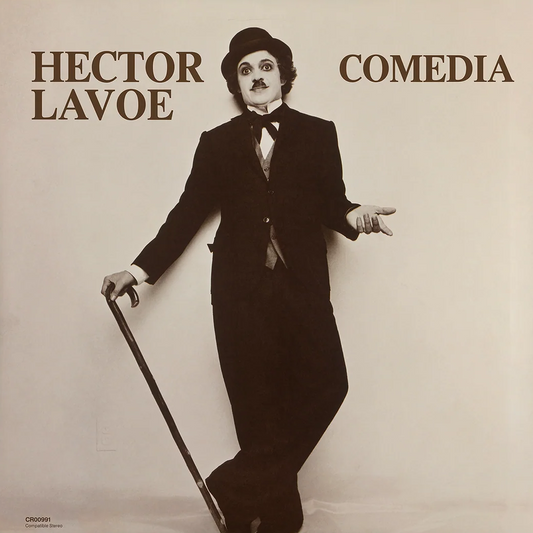 Hector Lavoe - Comedia