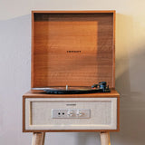 Crosley Rohe Vinyl Record Player