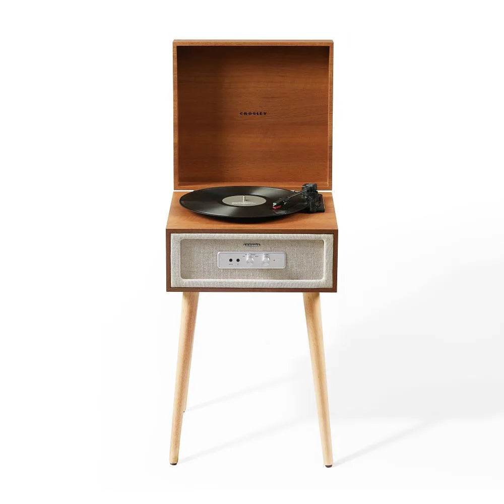 Crosley Rohe Vinyl Record Player