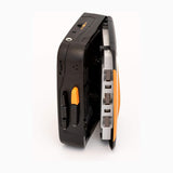 GPO Bluetooth Portable Personal Cassette Player/Recorder With Headphones