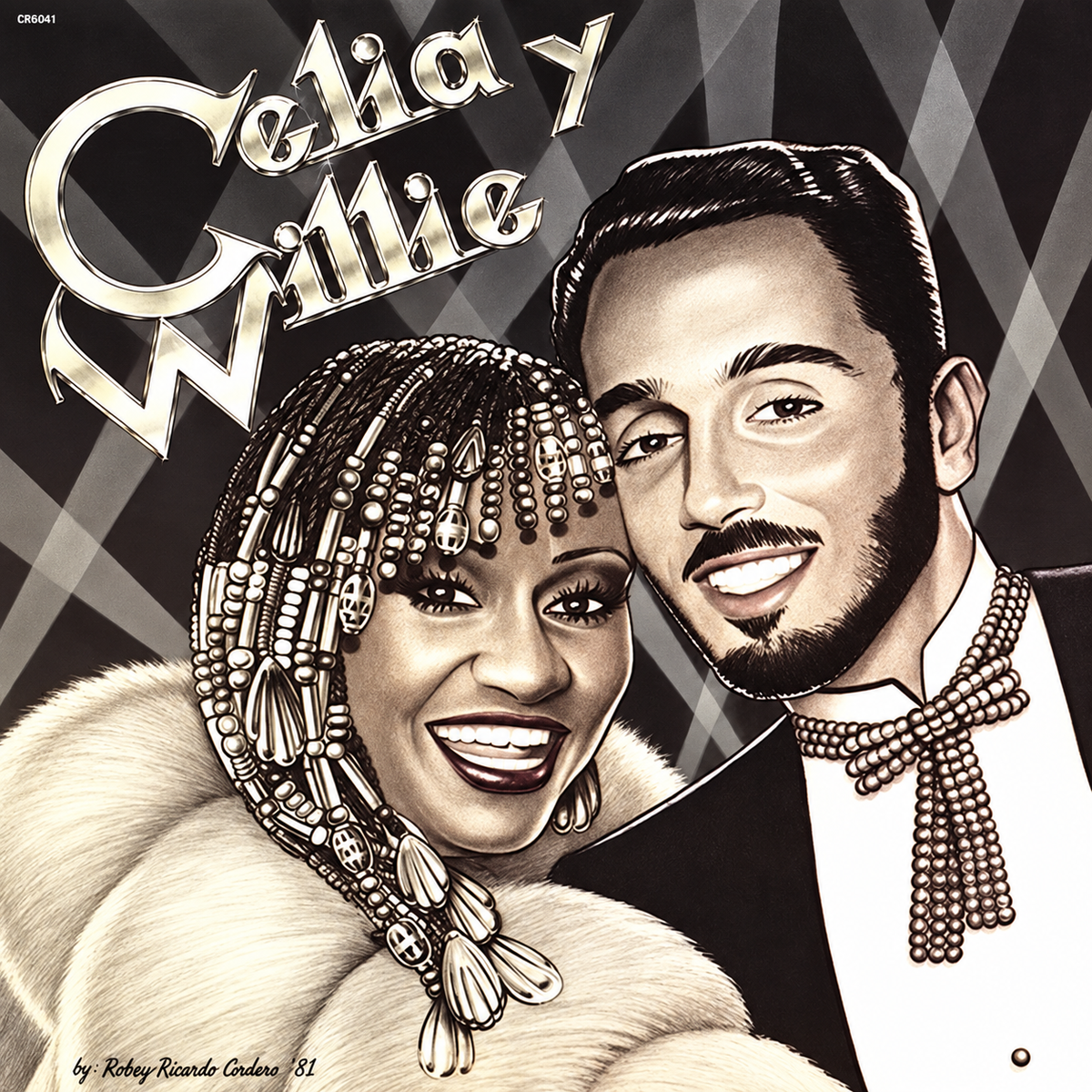 Celia y Willie - Celia y Willie