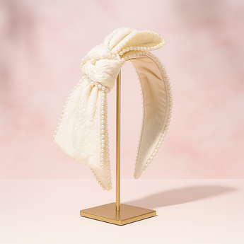 Pearl Headband
