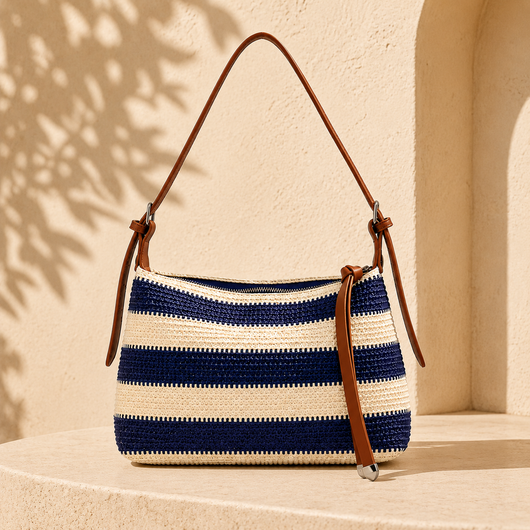 The Riviera Handbag