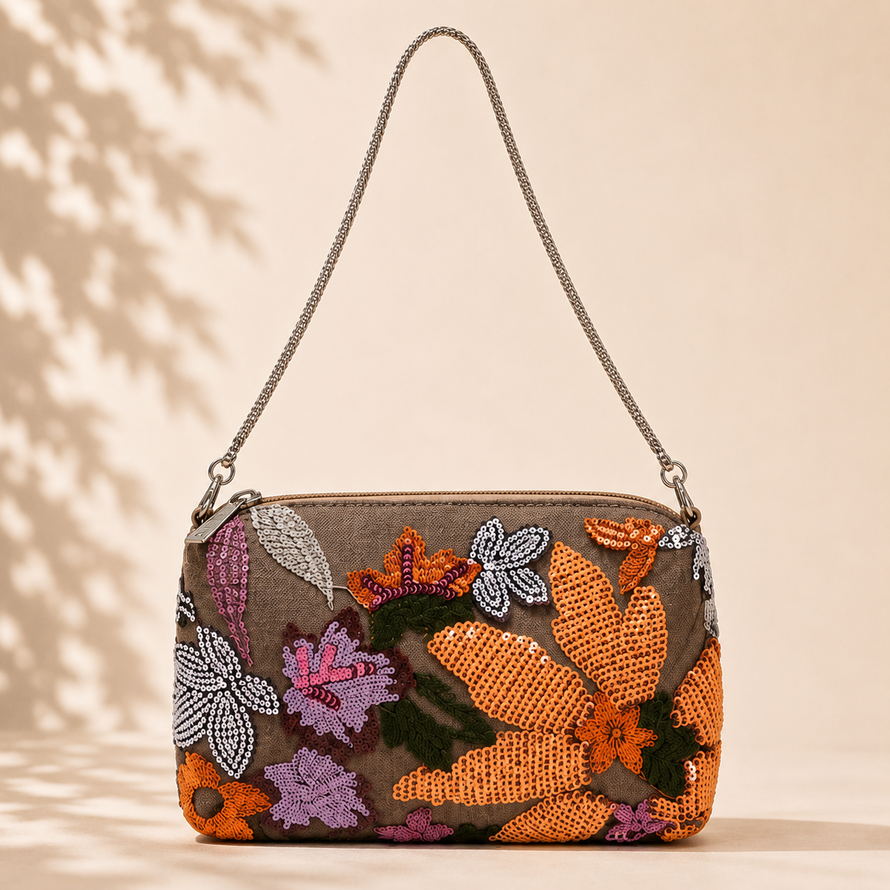 The Jardin Bloom Handbag