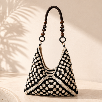 The Midnight Riviera Tote