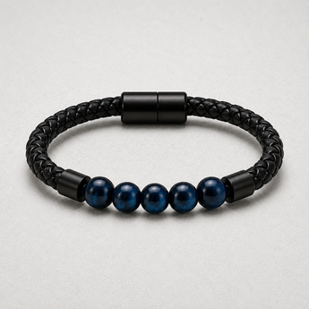 Midnight Voyager Bracelet