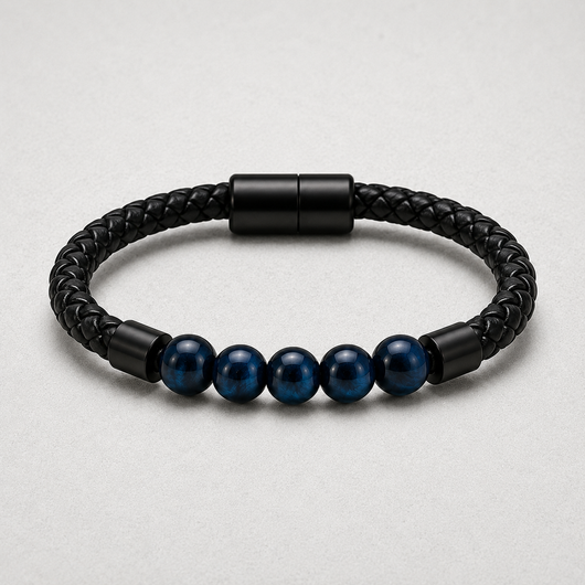 Midnight Voyager Bracelet
