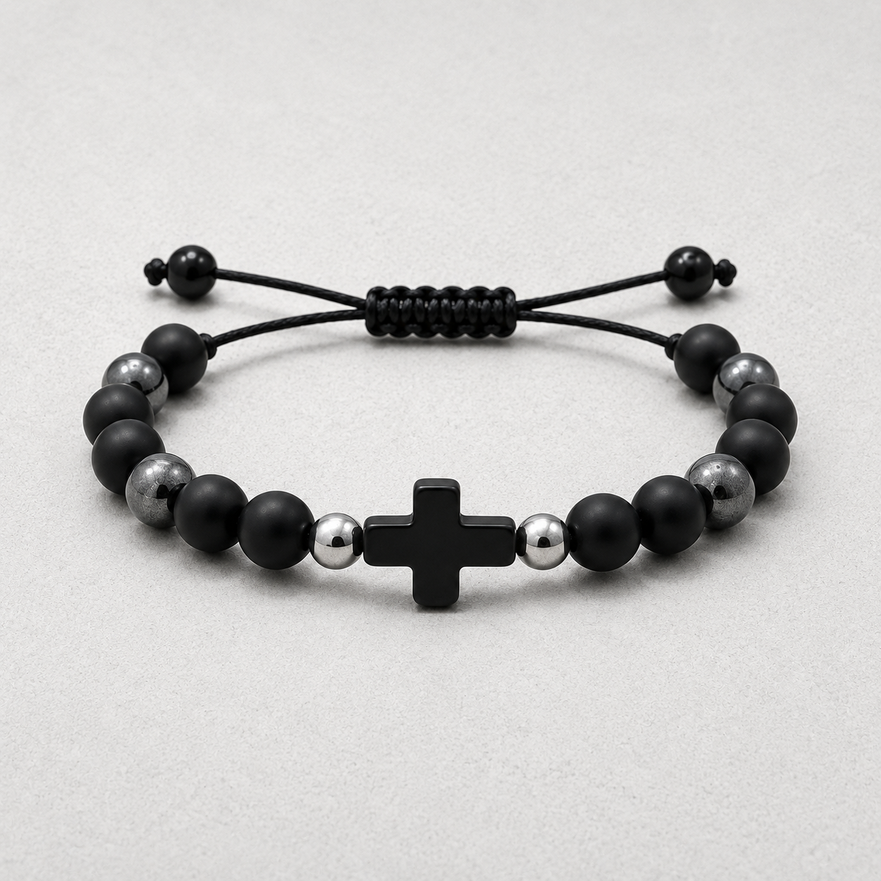 Strength in Christ Bracelet
