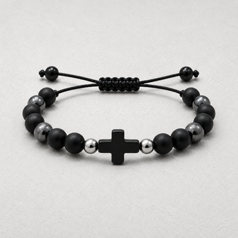 Strength in Christ Bracelet